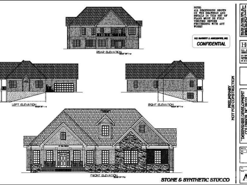 0 Mapleton Lane, Columbus, NC 28722.  MLS# CAR4385948, YatesRealty ID 27384. 