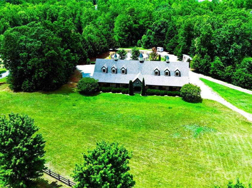 0 Mapleton Lane, Columbus, NC 28722.  MLS# CAR4385948, YatesRealty ID 27384. 