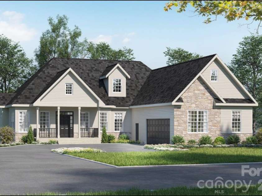 0 Mapleton Lane, Columbus, NC 28722.  MLS# CAR4385948, YatesRealty ID 27384. Many plans available!!! Your dream home is awaiting on a lakefront lot!