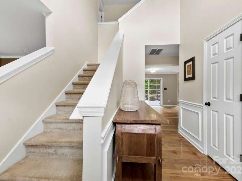 7918 Leisure Lane, Huntersville, NC 28078.  MLS# CAR4281973, YatesRealty ID 27384. 