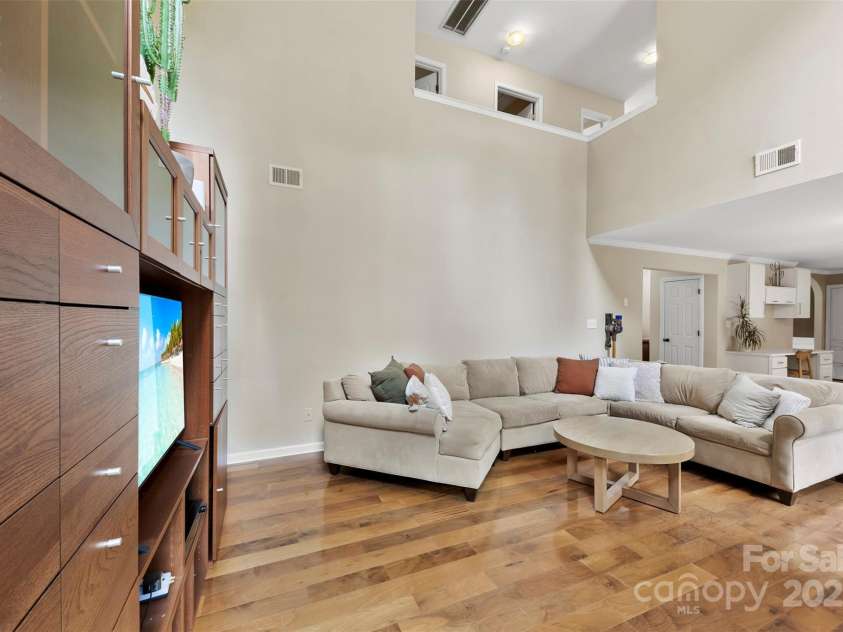 7918 Leisure Lane, Huntersville, NC 28078.  MLS# CAR4281973, YatesRealty ID 27384. 