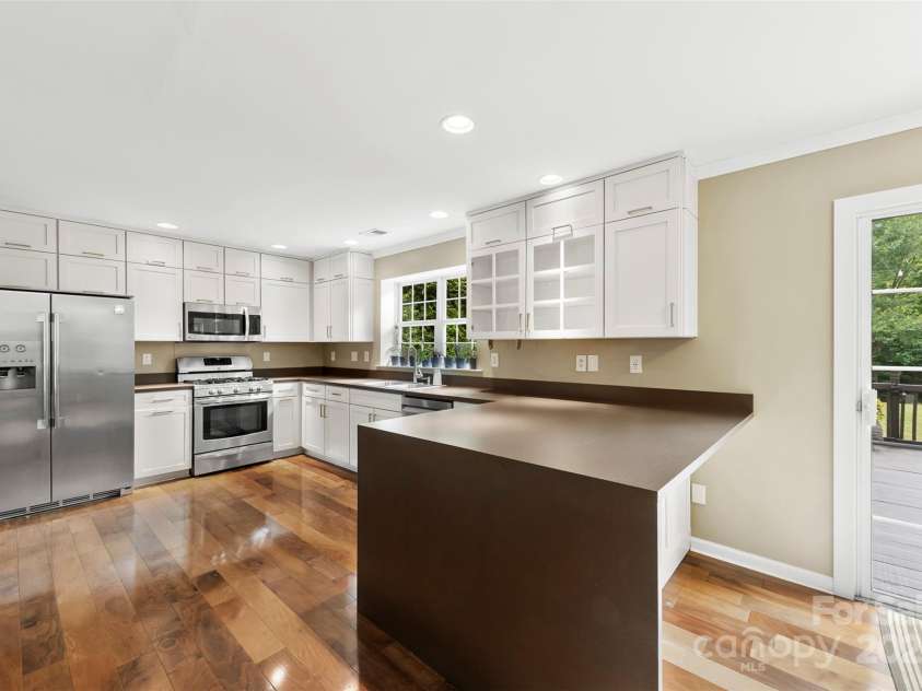 7918 Leisure Lane, Huntersville, NC 28078.  MLS# CAR4281973, YatesRealty ID 27384. 