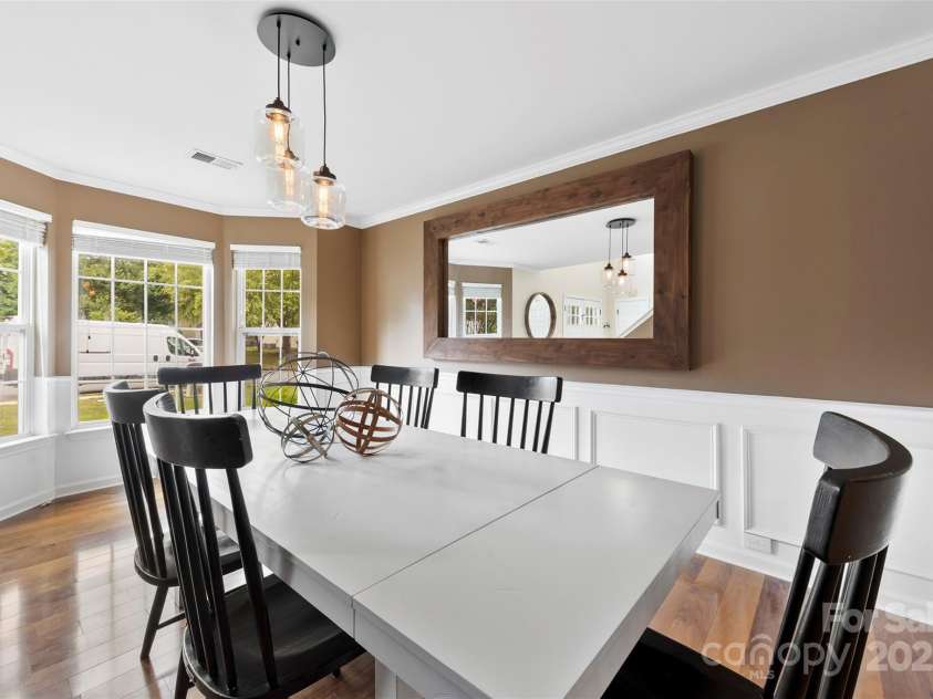 7918 Leisure Lane, Huntersville, NC 28078.  MLS# CAR4281973, YatesRealty ID 27384. 