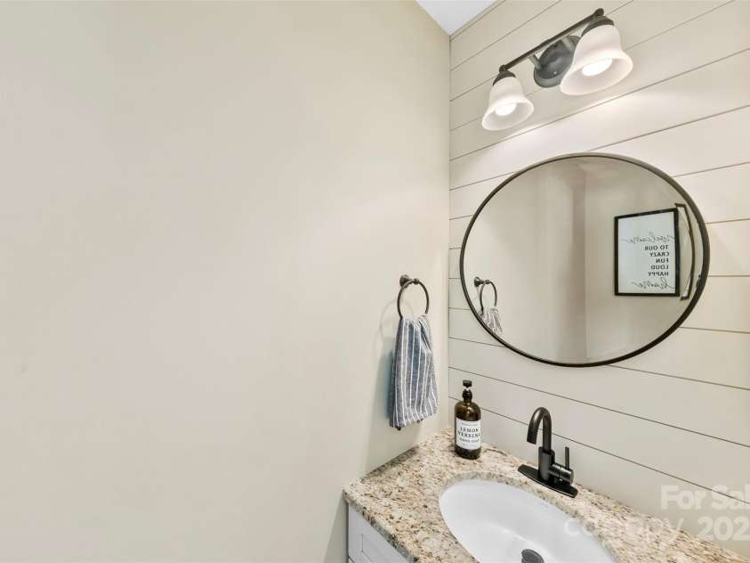 7918 Leisure Lane, Huntersville, NC 28078.  MLS# CAR4281973, YatesRealty ID 27384. 