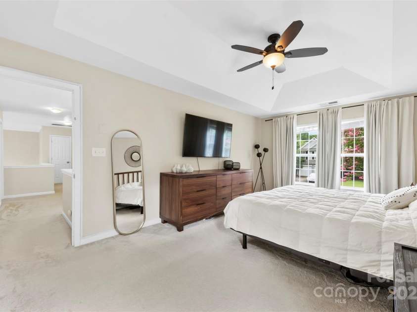 7918 Leisure Lane, Huntersville, NC 28078.  MLS# CAR4281973, YatesRealty ID 27384. 