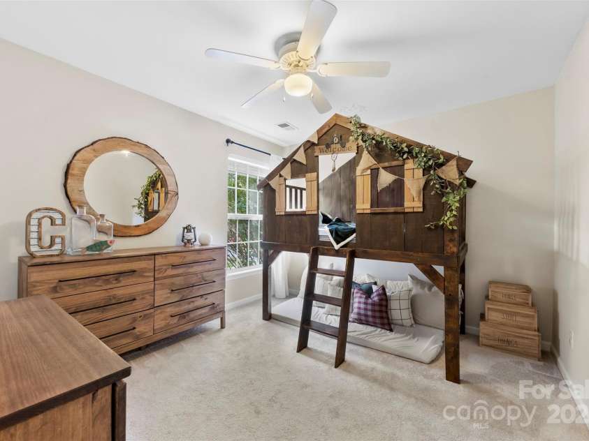 7918 Leisure Lane, Huntersville, NC 28078.  MLS# CAR4281973, YatesRealty ID 27384. 