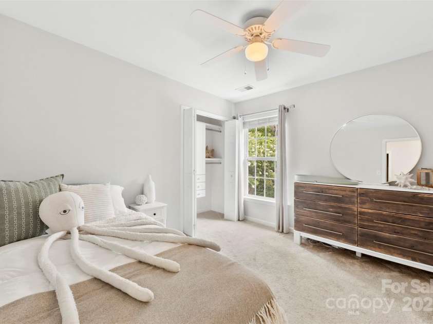 7918 Leisure Lane, Huntersville, NC 28078.  MLS# CAR4281973, YatesRealty ID 27384. 