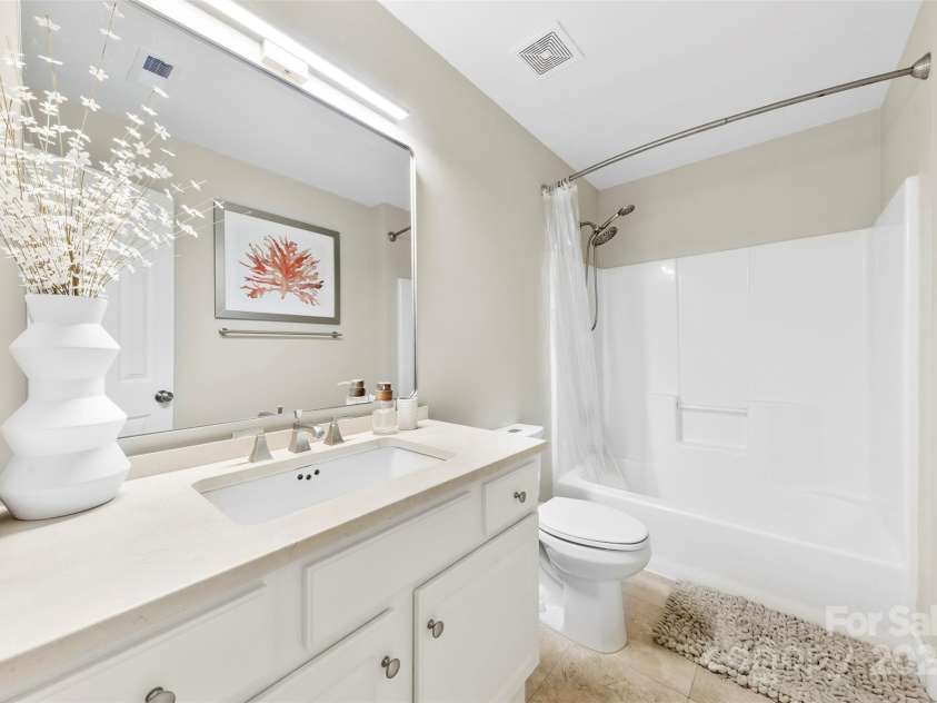 7918 Leisure Lane, Huntersville, NC 28078.  MLS# CAR4281973, YatesRealty ID 27384. 