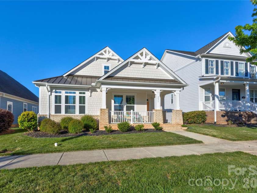 3577 County Down Avenue, Kannapolis, NC 28081.  MLS# CAR4372027, YatesRealty ID 27386. 