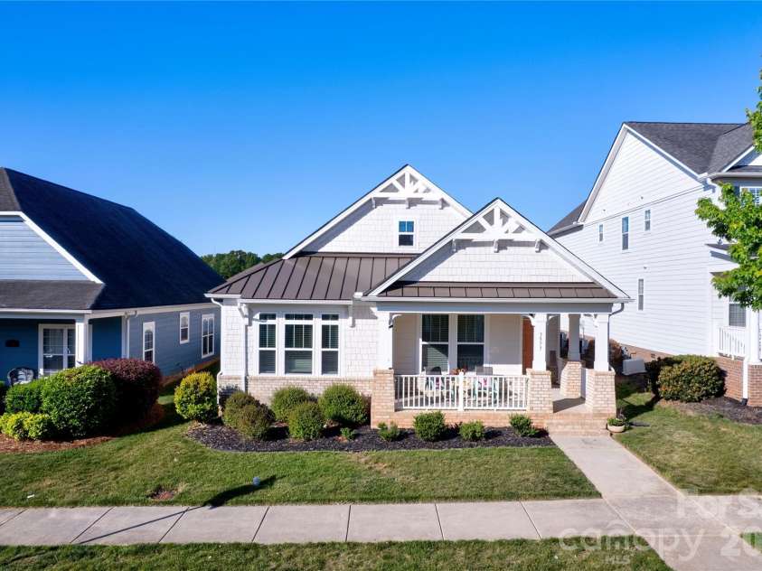 3577 County Down Avenue, Kannapolis, NC 28081.  MLS# CAR4372027, YatesRealty ID 27386. 