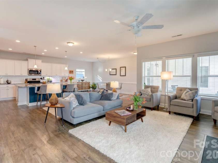 3577 County Down Avenue, Kannapolis, NC 28081.  MLS# CAR4372027, YatesRealty ID 27386. 