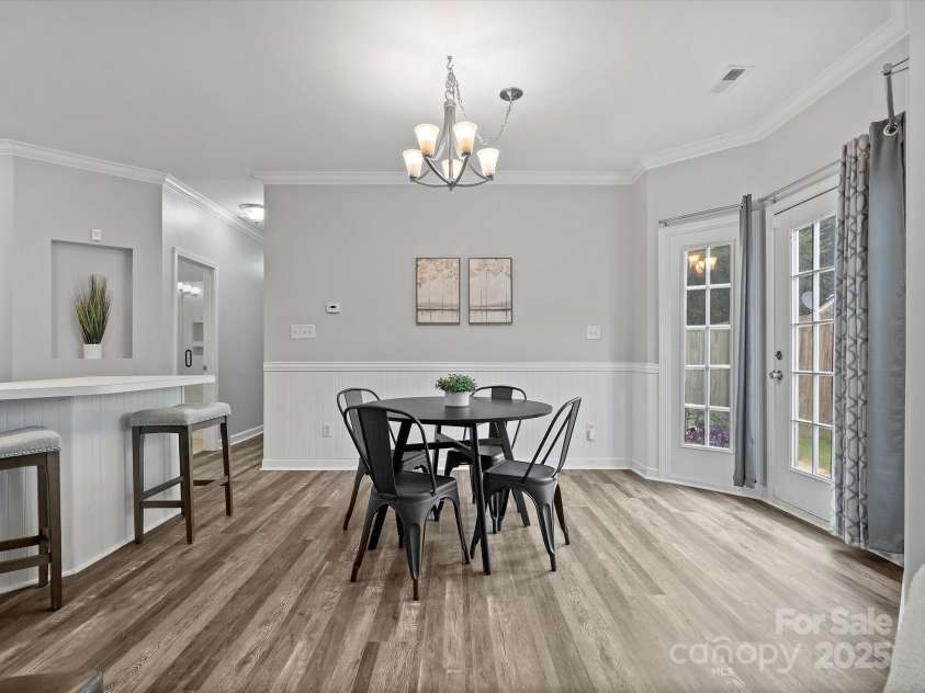 409 Danielle Way, Fort Mill, SC 29715.  MLS# CAR4275043, YatesRealty ID 27386. 