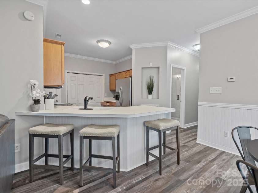 409 Danielle Way, Fort Mill, SC 29715.  MLS# CAR4275043, YatesRealty ID 27386. 