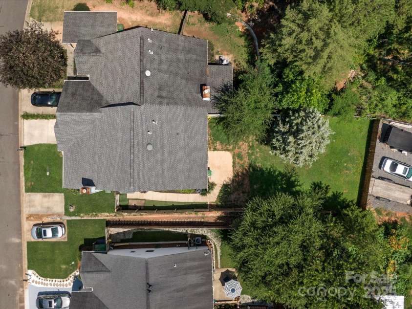 409 Danielle Way, Fort Mill, SC 29715.  MLS# CAR4275043, YatesRealty ID 27386. 