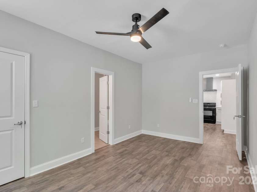 511 Lodge Street, Wadesboro, NC 28170.  MLS# CAR4276092, YatesRealty ID 27388. Master