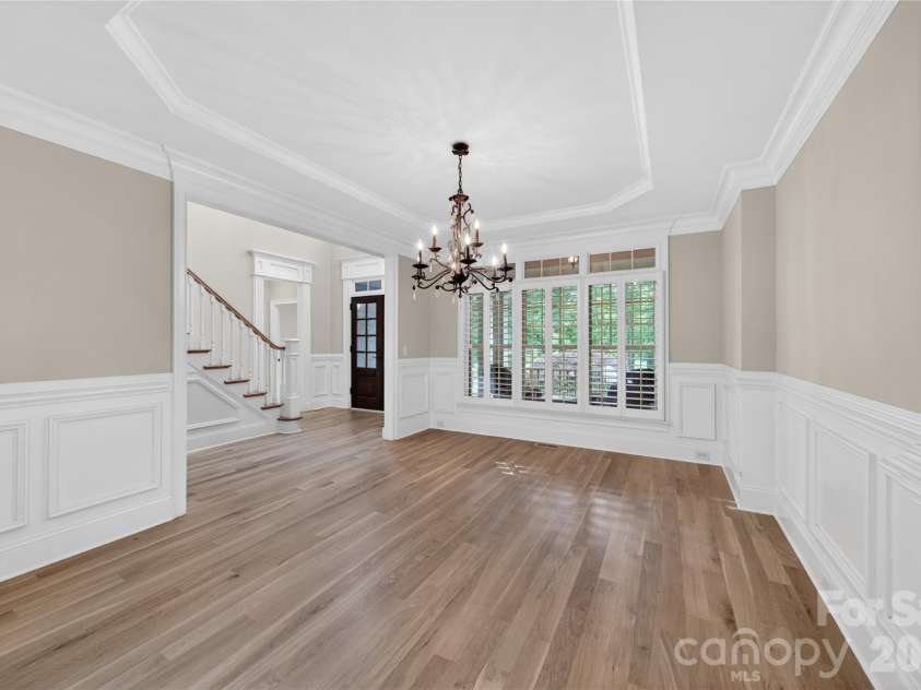 118 Stonehurst Lane, Waxhaw, NC 28173.  MLS# CAR4380184, YatesRealty ID 27389. 
