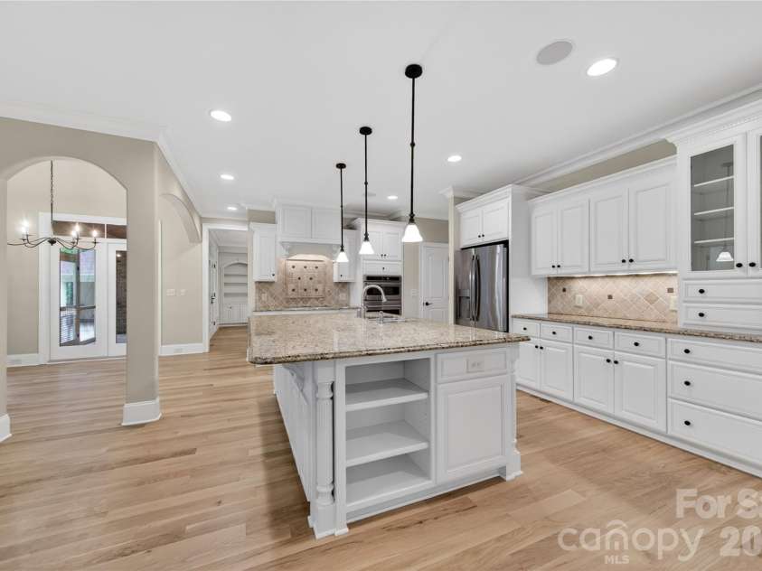 118 Stonehurst Lane, Waxhaw, NC 28173.  MLS# CAR4380184, YatesRealty ID 27389. 