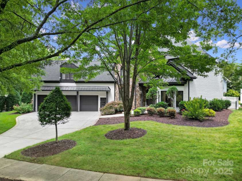 8016 Pemswood Street, Charlotte, NC 28277.  MLS# CAR4271864, YatesRealty ID 27389. ...in Sought-After Highgrove!