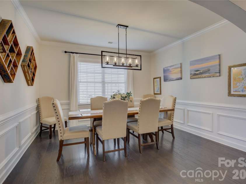 16541 Cozy Cove Road, Charlotte, NC 28278.  MLS# CAR4338314, YatesRealty ID 2739. 