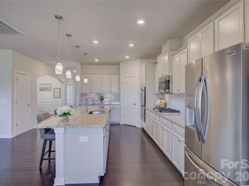 16541 Cozy Cove Road, Charlotte, NC 28278.  MLS# CAR4338314, YatesRealty ID 2739. 