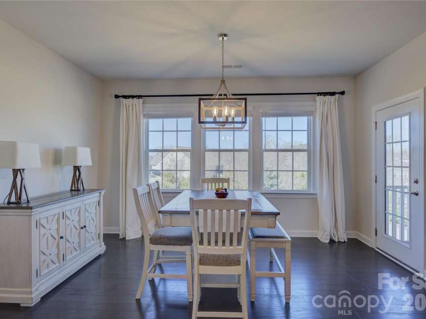 16541 Cozy Cove Road, Charlotte, NC 28278.  MLS# CAR4338314, YatesRealty ID 2739. 