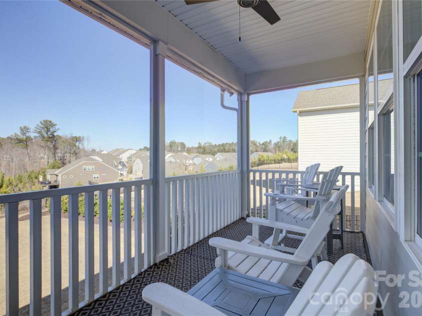 16541 Cozy Cove Road, Charlotte, NC 28278.  MLS# CAR4338314, YatesRealty ID 2739. 