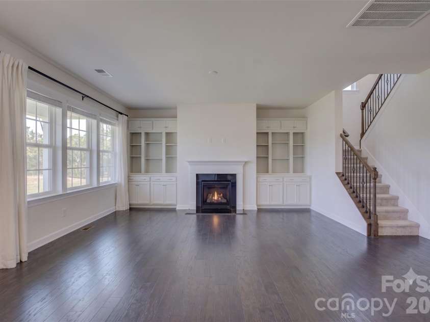 16541 Cozy Cove Road, Charlotte, NC 28278.  MLS# CAR4338314, YatesRealty ID 2739. 