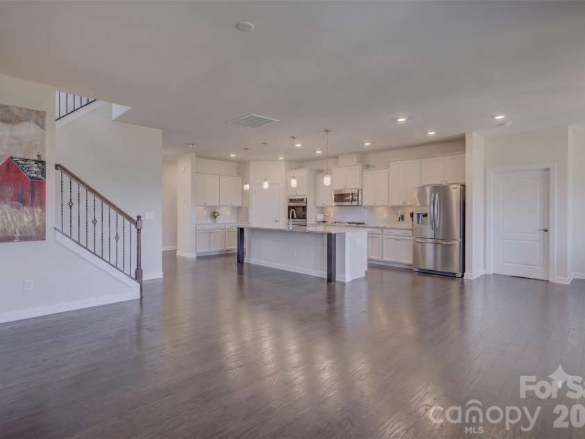 16541 Cozy Cove Road, Charlotte, NC 28278.  MLS# CAR4338314, YatesRealty ID 2739. 