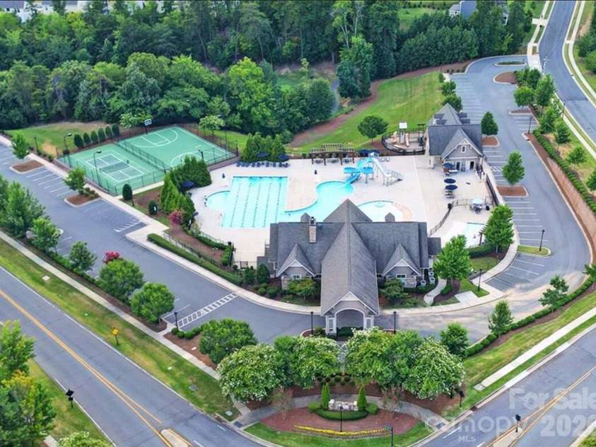 16541 Cozy Cove Road, Charlotte, NC 28278.  MLS# CAR4338314, YatesRealty ID 2739. 