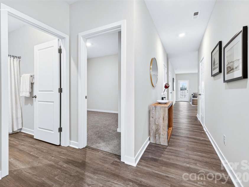 4640 Fanning Road, Hickory, NC 28602.  MLS# CAR4340283, YatesRealty ID 2739. 