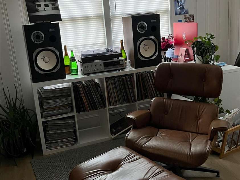 1615 Grovewood Drive, Charlotte, NC 28208.  MLS# CAR4251698, YatesRealty ID 27391. Family RoomLower