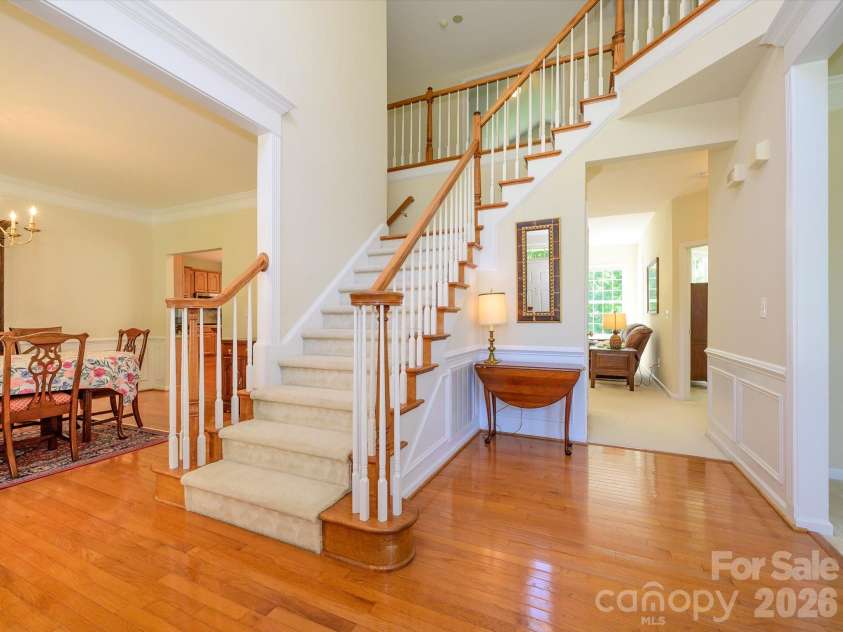 2172 Woodstream Road, Harrisburg, NC 28075.  MLS# CAR4380924, YatesRealty ID 27391. 