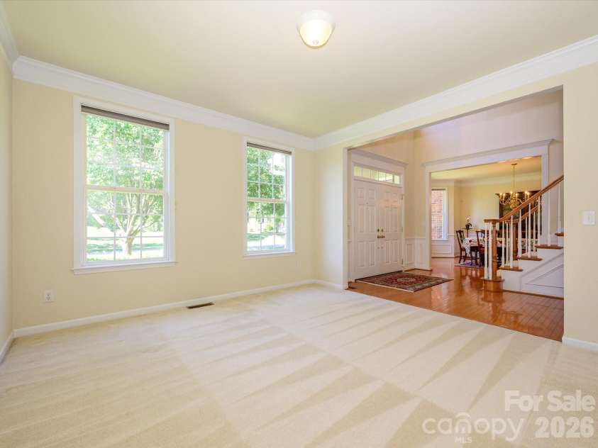 2172 Woodstream Road, Harrisburg, NC 28075.  MLS# CAR4380924, YatesRealty ID 27391. 