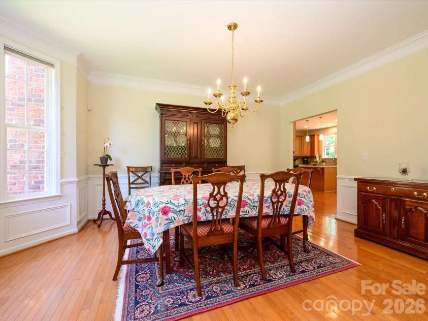 2172 Woodstream Road, Harrisburg, NC 28075.  MLS# CAR4380924, YatesRealty ID 27391. 