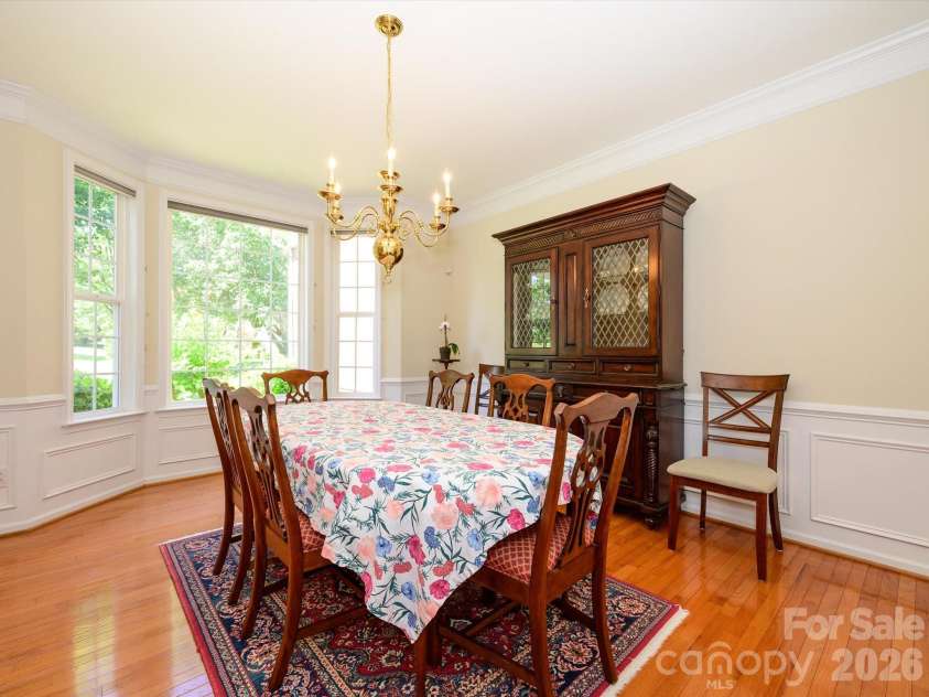2172 Woodstream Road, Harrisburg, NC 28075.  MLS# CAR4380924, YatesRealty ID 27391. 