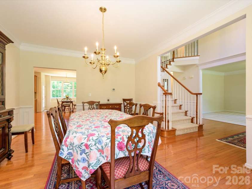 2172 Woodstream Road, Harrisburg, NC 28075.  MLS# CAR4380924, YatesRealty ID 27391. 