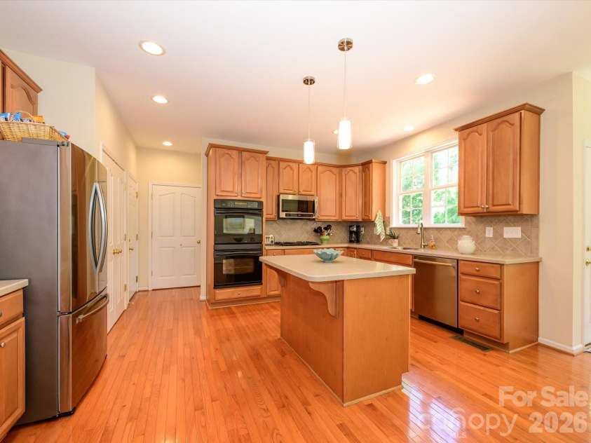 2172 Woodstream Road, Harrisburg, NC 28075.  MLS# CAR4380924, YatesRealty ID 27391. 