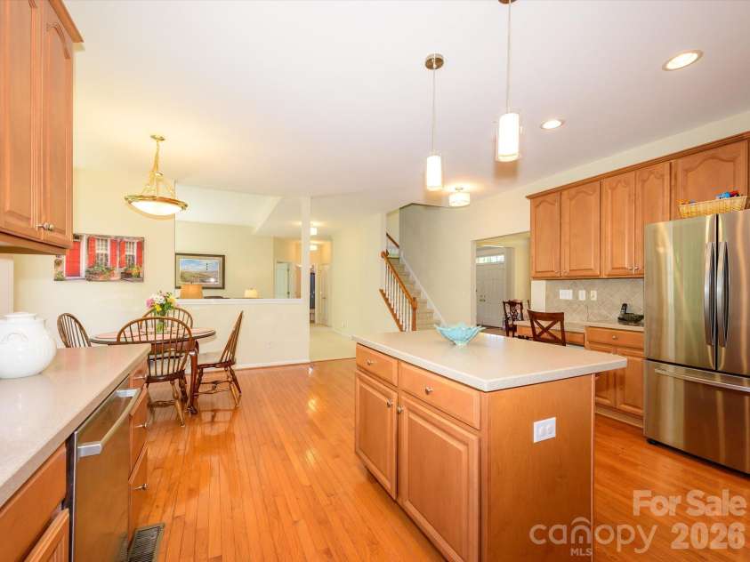 2172 Woodstream Road, Harrisburg, NC 28075.  MLS# CAR4380924, YatesRealty ID 27391. 