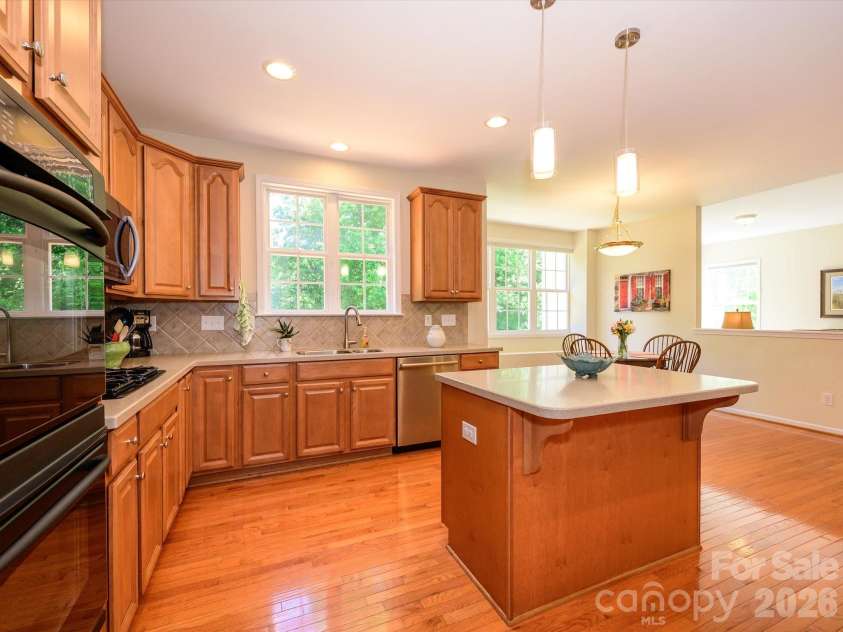2172 Woodstream Road, Harrisburg, NC 28075.  MLS# CAR4380924, YatesRealty ID 27391. 