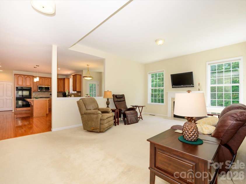 2172 Woodstream Road, Harrisburg, NC 28075.  MLS# CAR4380924, YatesRealty ID 27391. 