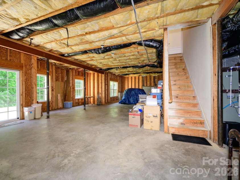 2172 Woodstream Road, Harrisburg, NC 28075.  MLS# CAR4380924, YatesRealty ID 27391. 