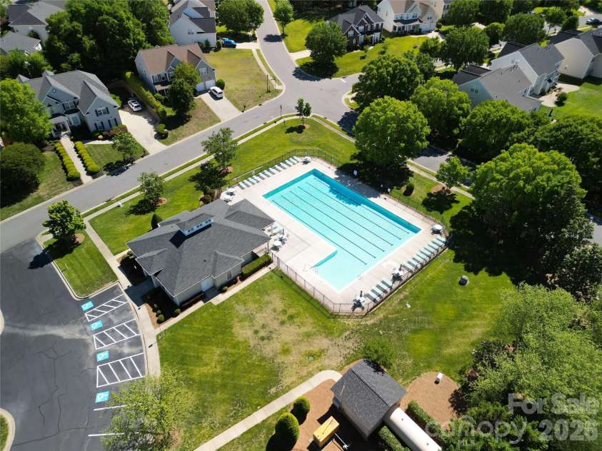 2172 Woodstream Road, Harrisburg, NC 28075.  MLS# CAR4380924, YatesRealty ID 27391. 