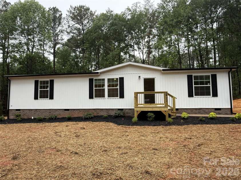 3912 SCOTT Road, Morganton, NC 28655.  MLS# CAR4379959, YatesRealty ID 27392. 
