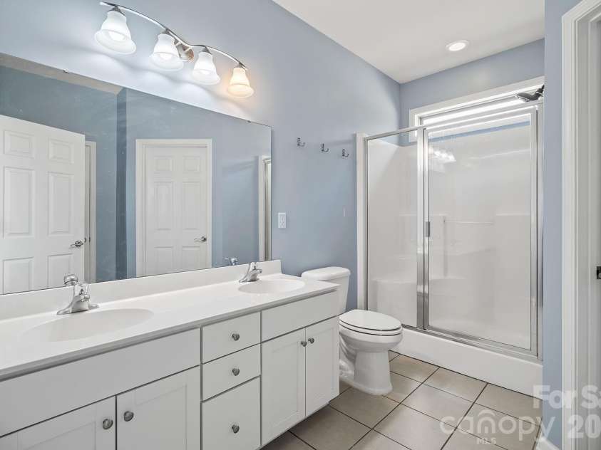 233 Water Leaf Drive, Weaverville, NC 28787.  MLS# CAR4369586, YatesRealty ID 27393. 