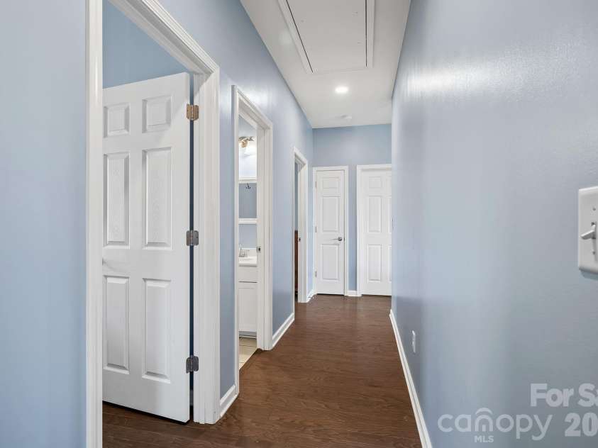 233 Water Leaf Drive, Weaverville, NC 28787.  MLS# CAR4369586, YatesRealty ID 27393. 