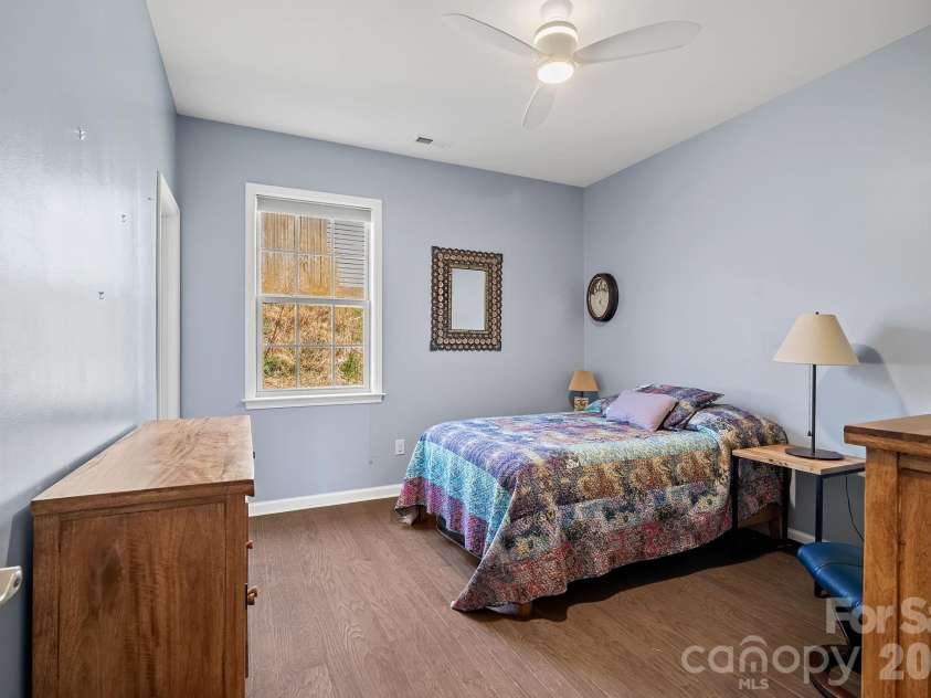 233 Water Leaf Drive, Weaverville, NC 28787.  MLS# CAR4369586, YatesRealty ID 27393. 