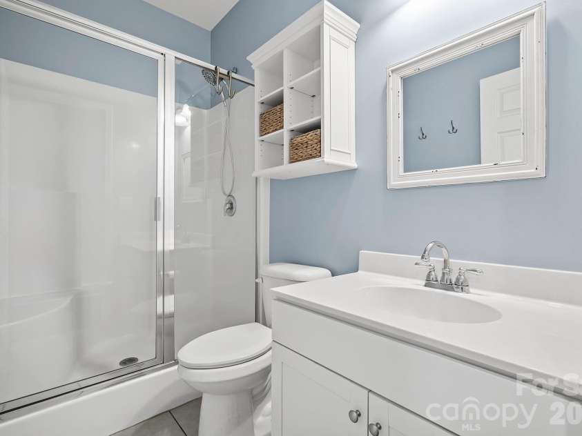 233 Water Leaf Drive, Weaverville, NC 28787.  MLS# CAR4369586, YatesRealty ID 27393. 