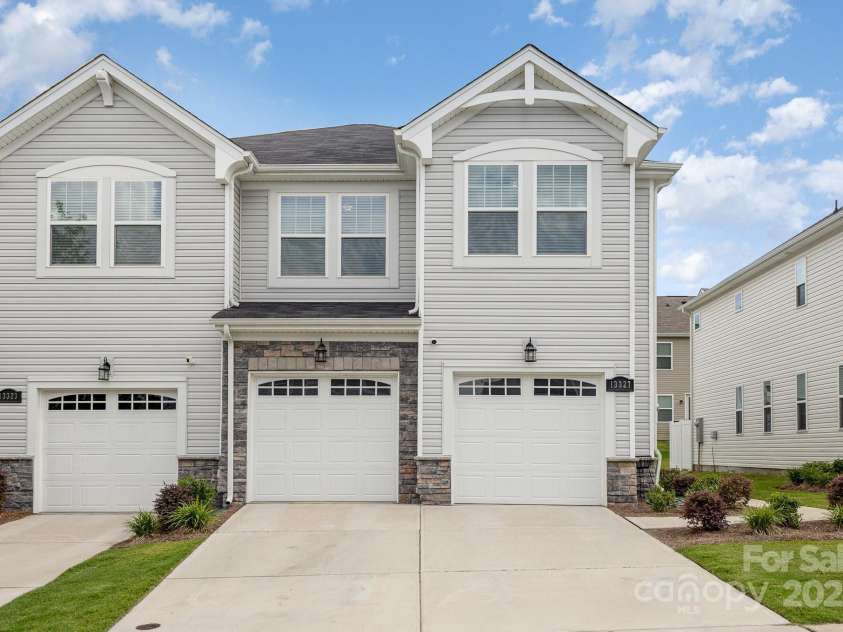 13327 Savaine Street, Charlotte, NC 28278.  MLS# CAR4283149, YatesRealty ID 27397. 