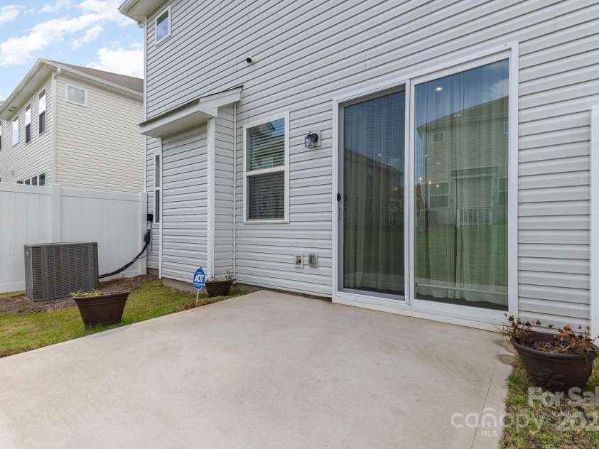 13327 Savaine Street, Charlotte, NC 28278.  MLS# CAR4283149, YatesRealty ID 27397. 