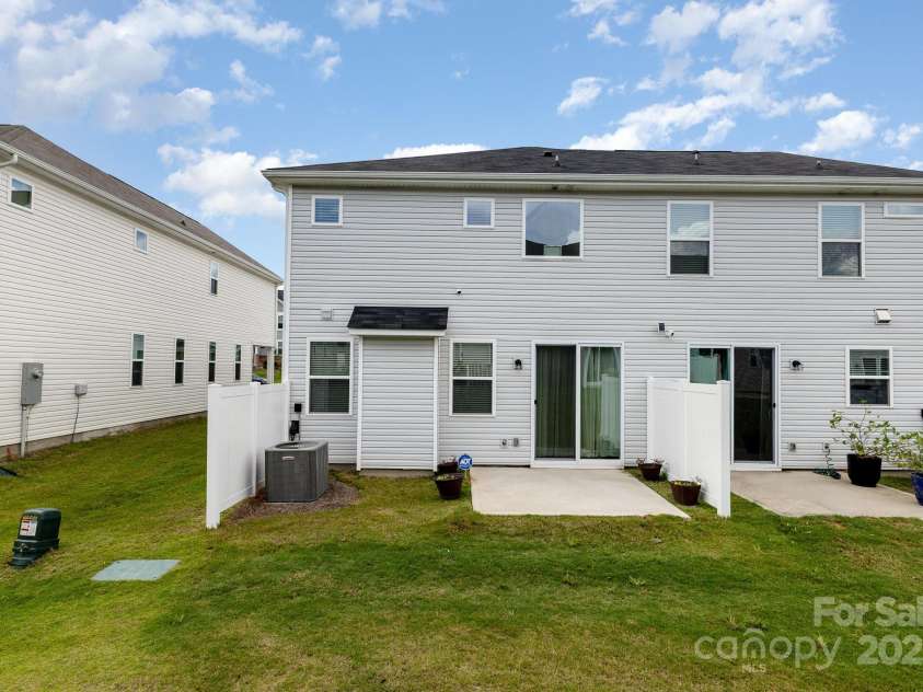 13327 Savaine Street, Charlotte, NC 28278.  MLS# CAR4283149, YatesRealty ID 27397. 